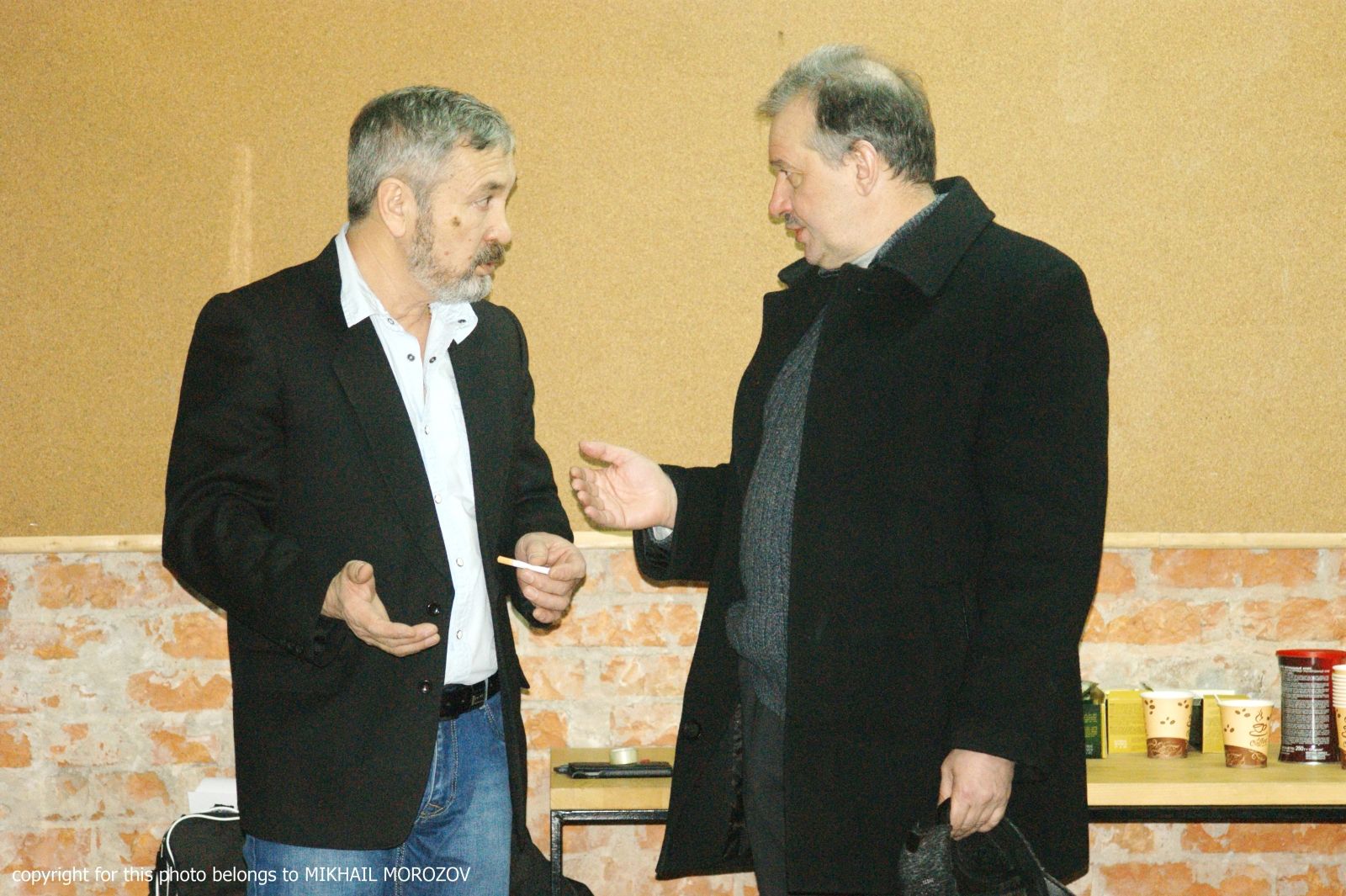 Авторский вечер в Каземате 15.01.17_11