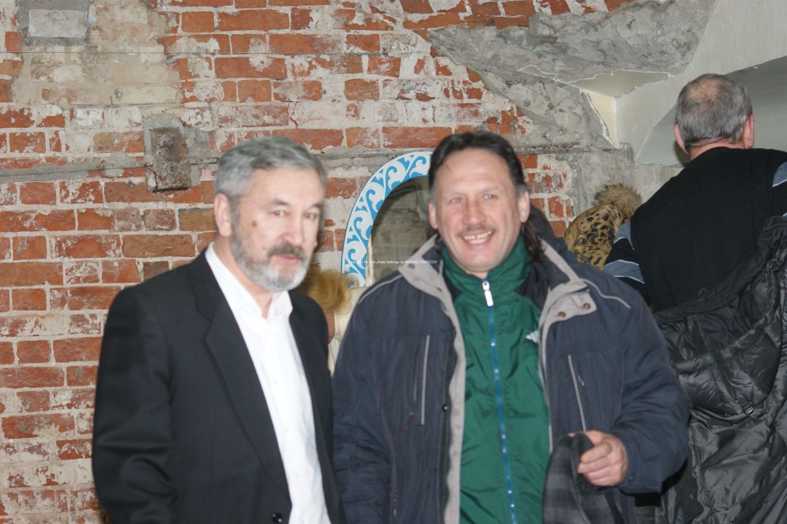 Авторский вечер Александра Захаренкова 22.01.17_23