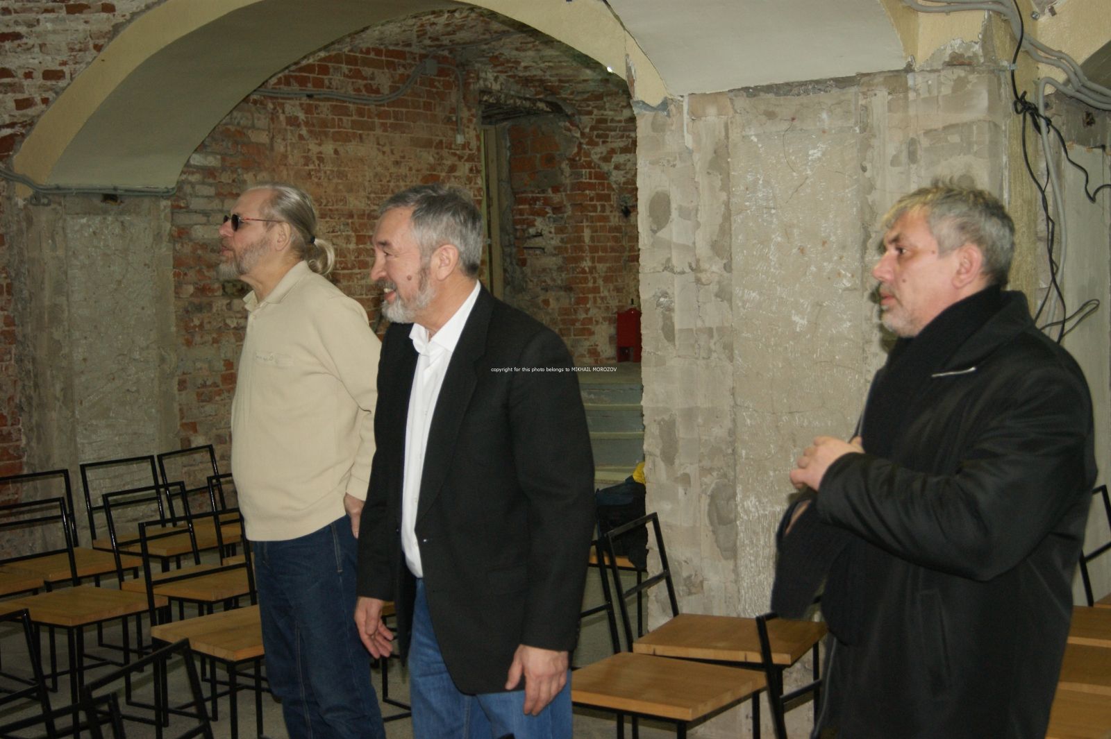 Авторский вечер Александра Захаренкова 22.01.17_26