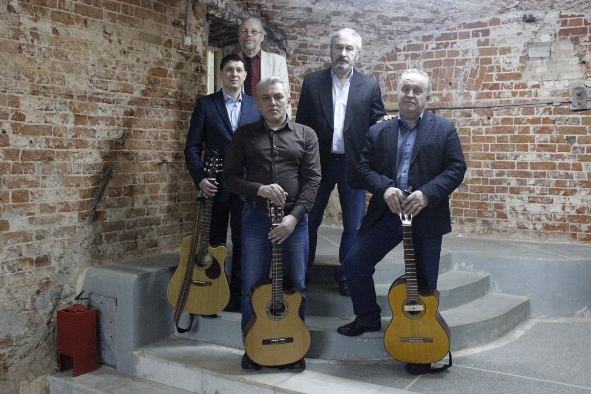 Вечер авторской песни от 19.03.17_1