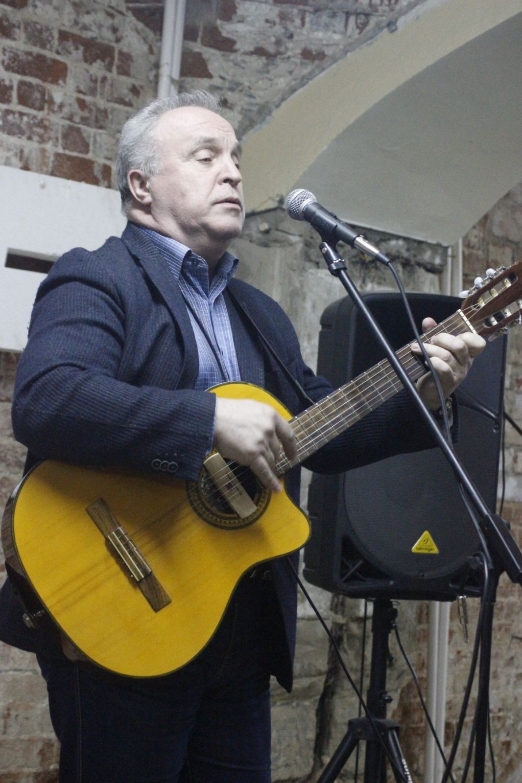 Вечер авторской песни от 19.03.17_13