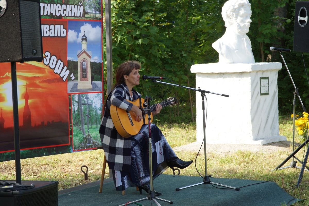 Алферьевский фестиваль 03.09.17_18