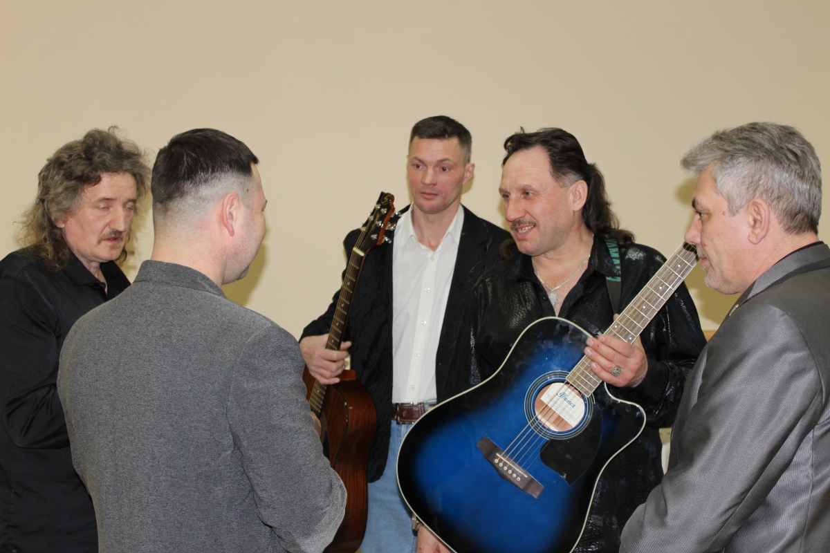 Вечер в АртКлубе Music на Лежневской от 4 марта 2018 г_64