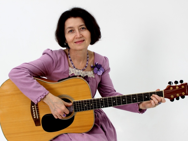 Ирина Аржаных