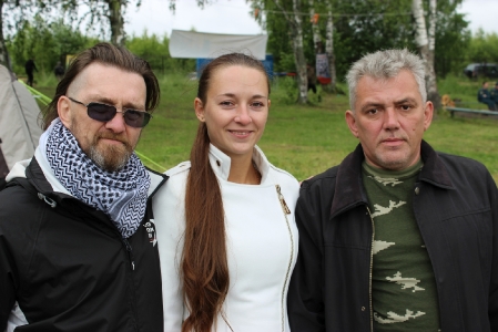 Высоковская струна 08.06.17_17