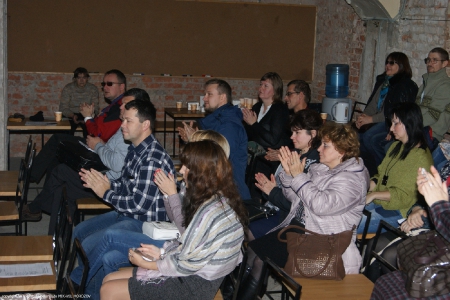 Бардовский вечер в Каземате_14