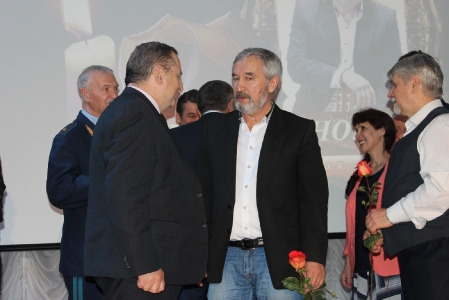 Вечер памяти Юрия Коновалова_1
