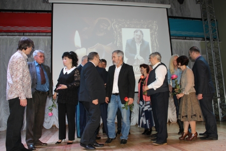 Вечер памяти Юрия Коновалова_2
