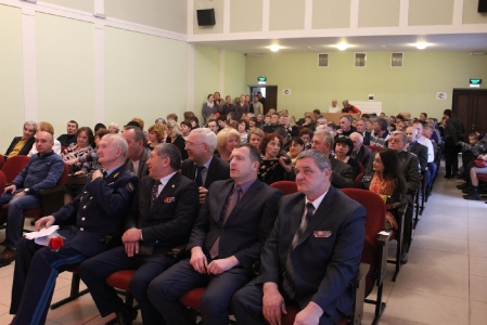 Вечер памяти Юрия Коновалова_31