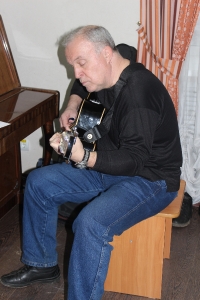 Вечер памяти Юрия Коновалова_35