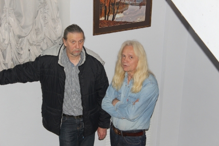 Вечер памяти Юрия Коновалова_39