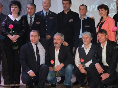 Вечер памяти Юрия Коновалова_46