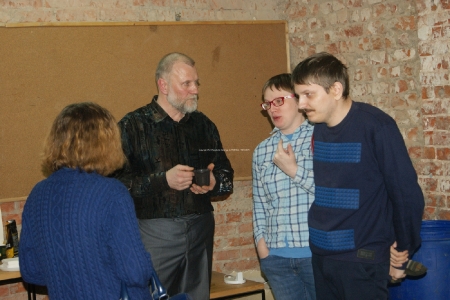 Авторский вечер Александра Захаренкова 22.01.17_12