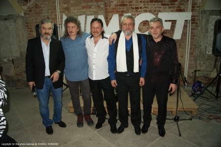Авторский вечер Сергея Максимова 25.12.2016 _21