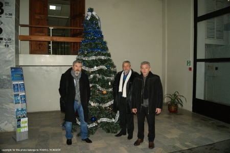 Авторский вечер Сергея Максимова 25.12.2016 _27