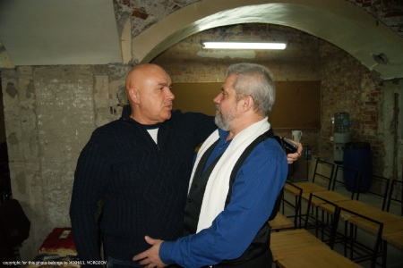 Авторский вечер Сергея Максимова 25.12.2016 _35