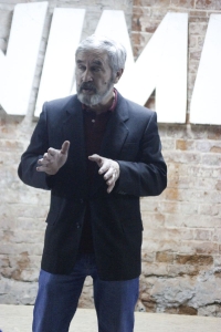 Авторский вечер 