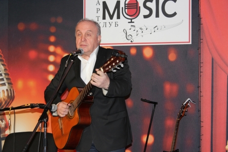 Вечер в АртКлубе Music на Лежневской от 4 марта 2018 г_40