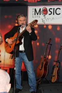 Вечер в АртКлубе Music на Лежневской от 4 марта 2018 г_51