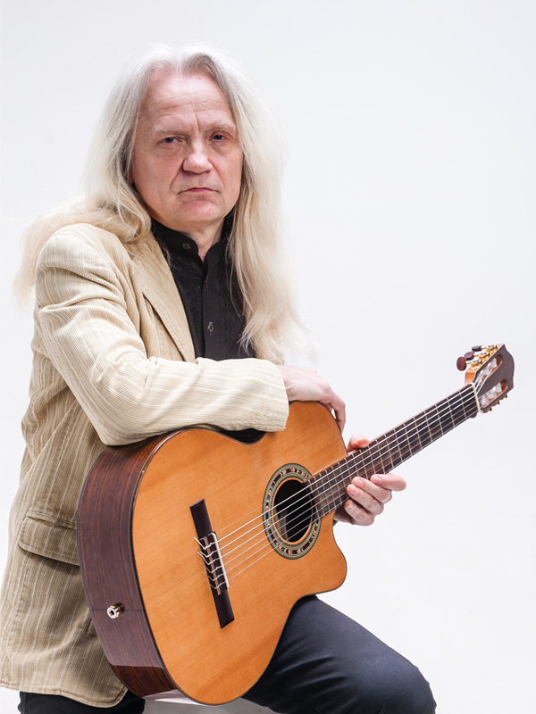 Сергей Кривчиков