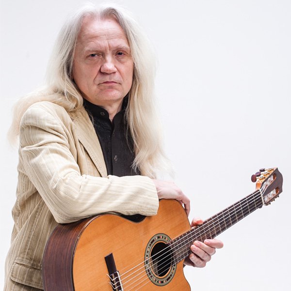 Сергей Кривчиков