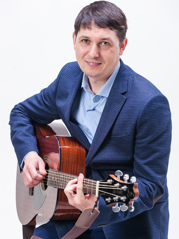 Андрей Разумов