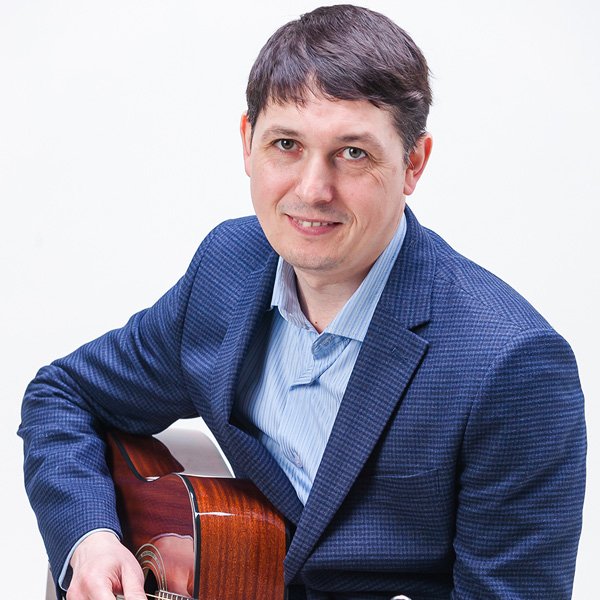 Андрей Разумов